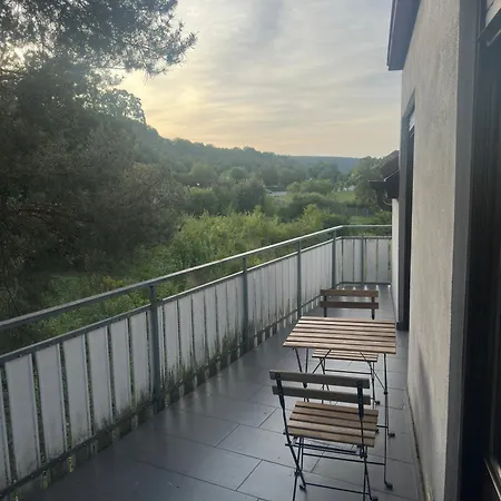 Apartment A&d Monteurzimmer