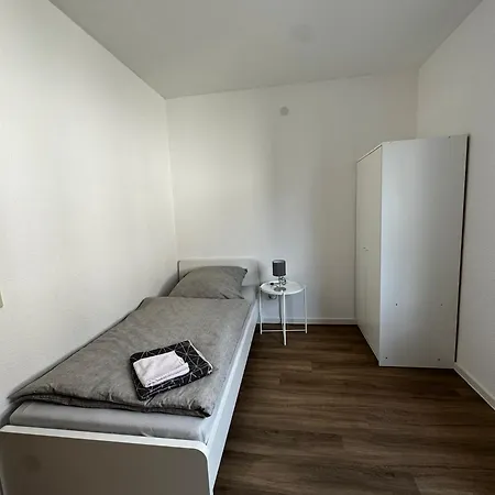 A&d Monteurzimmer *