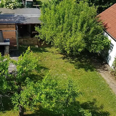 A&d Monteurzimmer * Bad Mergentheim