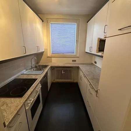 Lejlighed A&d Monteurzimmer