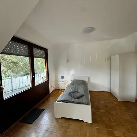 Lejlighed A&d Monteurzimmer *