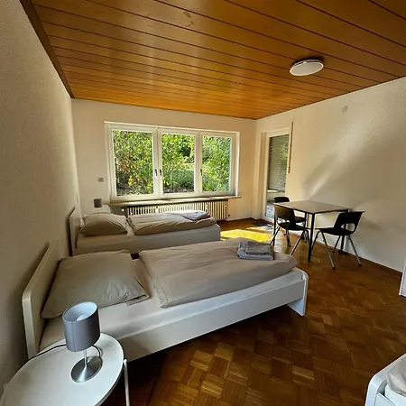 A&d Monteurzimmer *