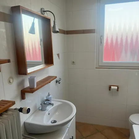 Lejlighed A&d Monteurzimmer