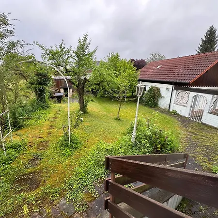 A&d Monteurzimmer Bad Mergentheim